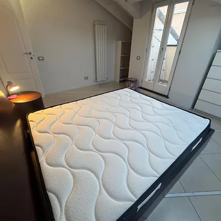 Appartamento Casa Mary, A Comfortable Attic Near The Lavagna